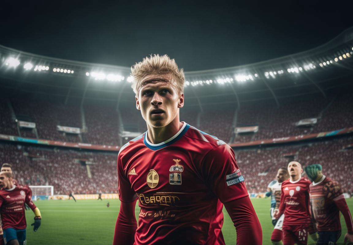 哈兰德复仇时刻双响炮打破质疑，足总杯决赛让点事件后强势正名