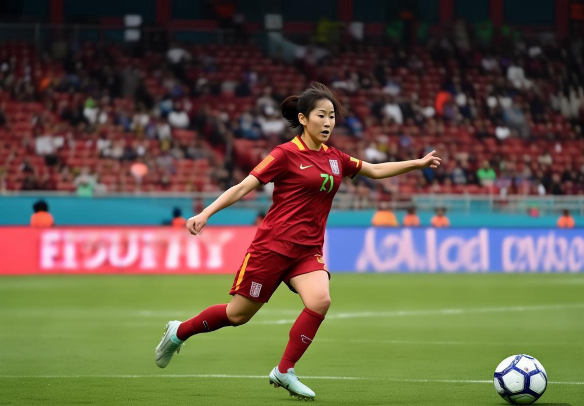 王霜世界波惊艳难救主，武汉女足加时惜败拉巴特皇家，无缘对阵阿森纳