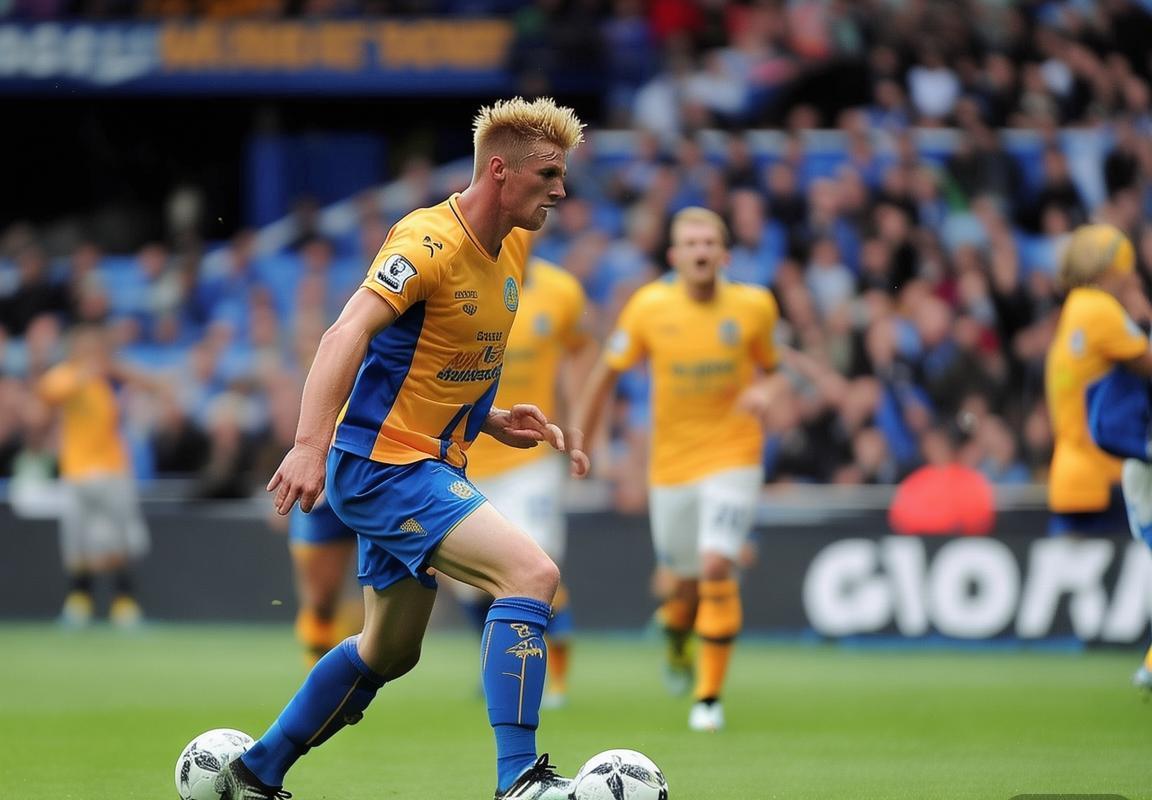 哈兰德复仇时刻双响炮打破质疑，足总杯决赛让点事件后强势正名